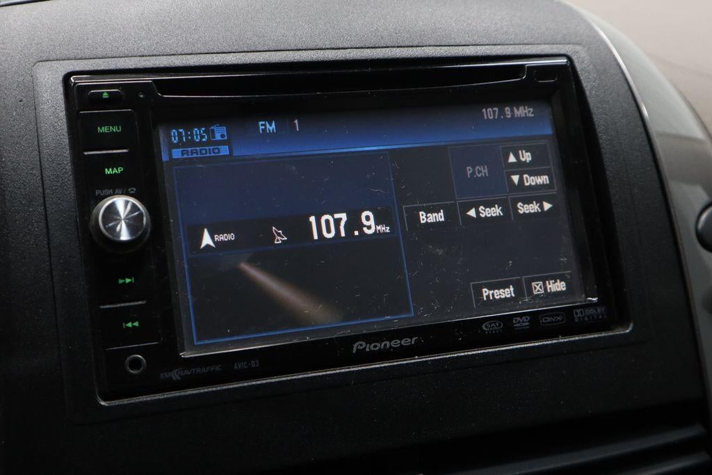 2006 Toyota Sienna LE