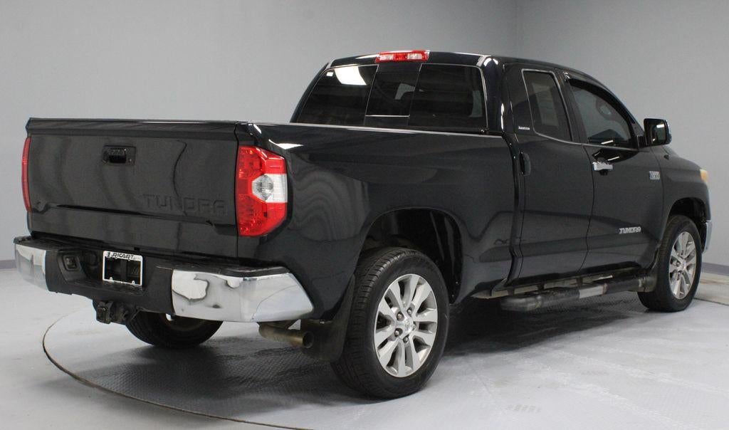 2014 Toyota Tundra 4WD Truck LTD