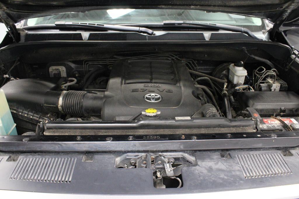2014 Toyota Tundra 4WD Truck LTD