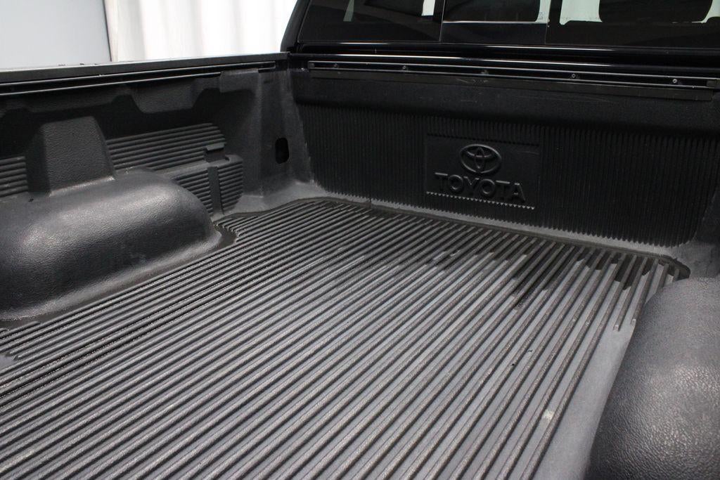 2014 Toyota Tundra 4WD Truck LTD