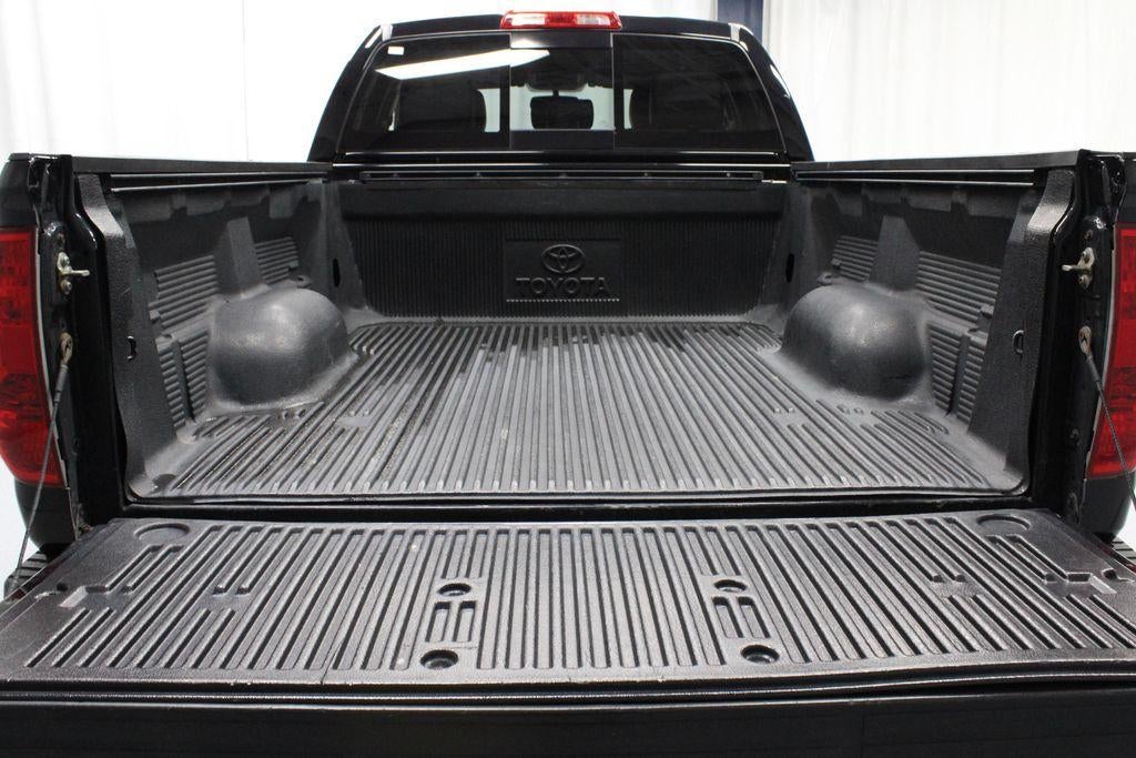 2014 Toyota Tundra 4WD Truck LTD