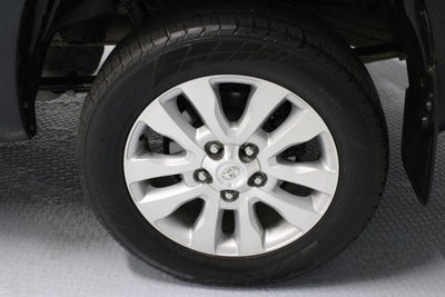2014 Toyota Tundra 4WD Truck LTD