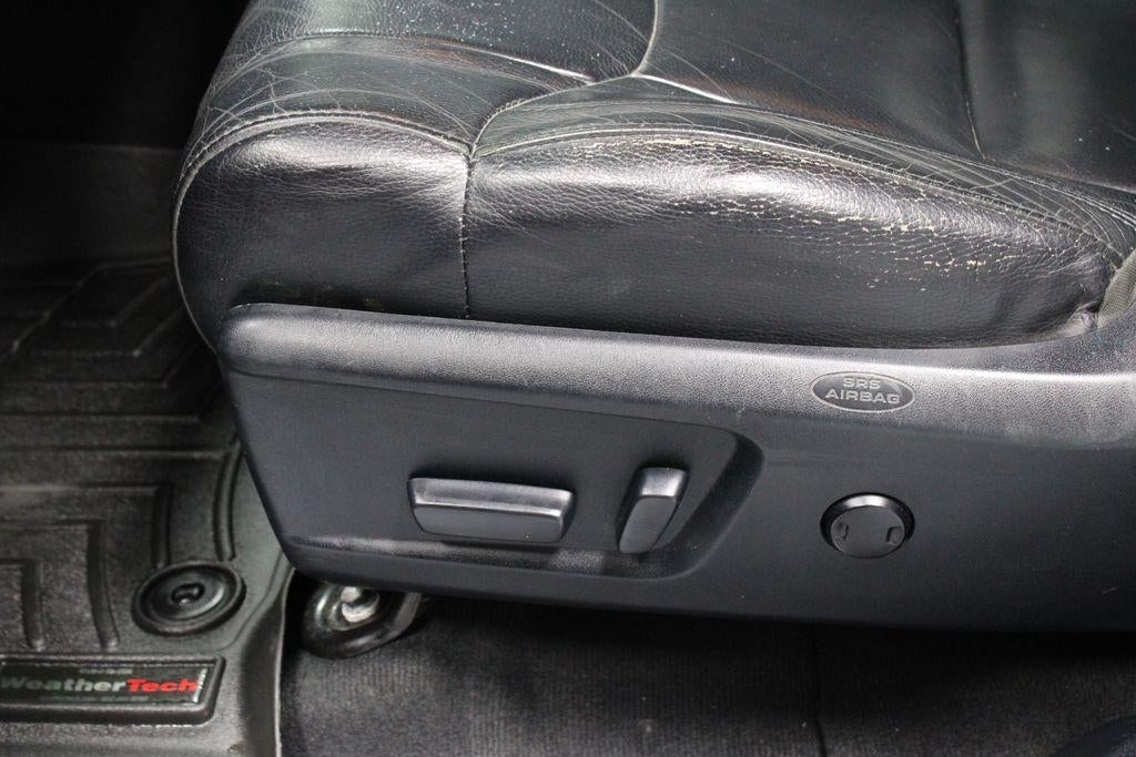 2014 Toyota Tundra 4WD Truck LTD