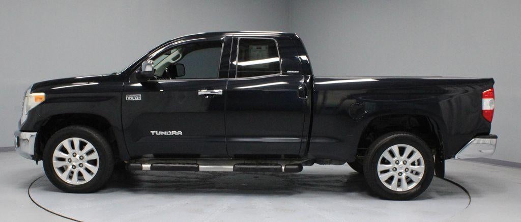2014 Toyota Tundra 4WD Truck LTD