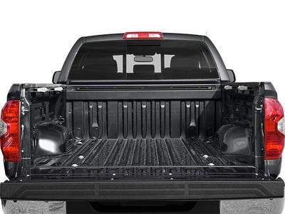 2014 Toyota Tundra 4WD Truck LTD