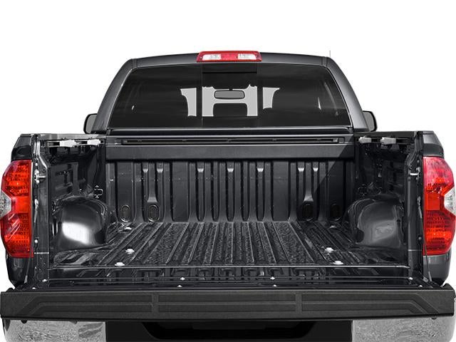 2014 Toyota Tundra 4WD Truck LTD