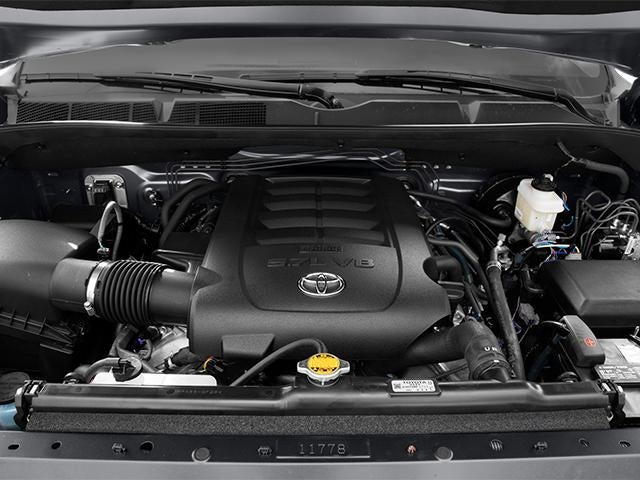 2014 Toyota Tundra 4WD Truck LTD