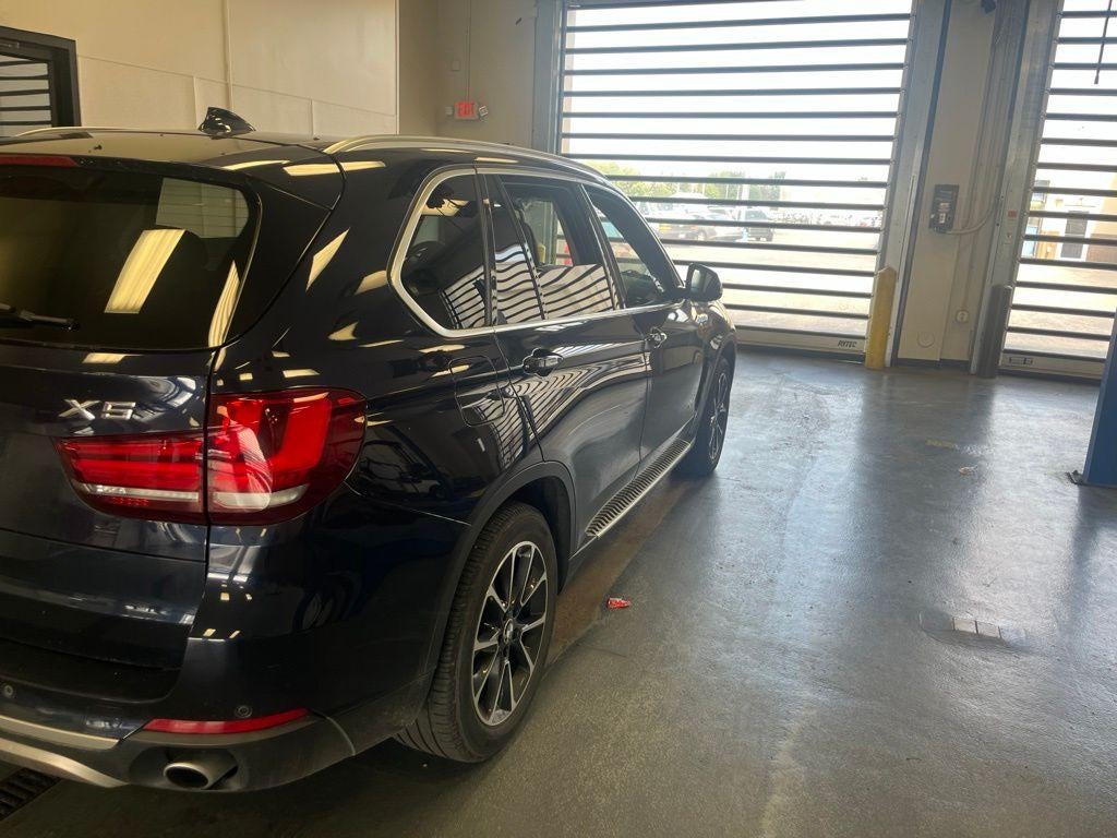 2016 BMW X5 xDrive35i AWD 4dr SAV