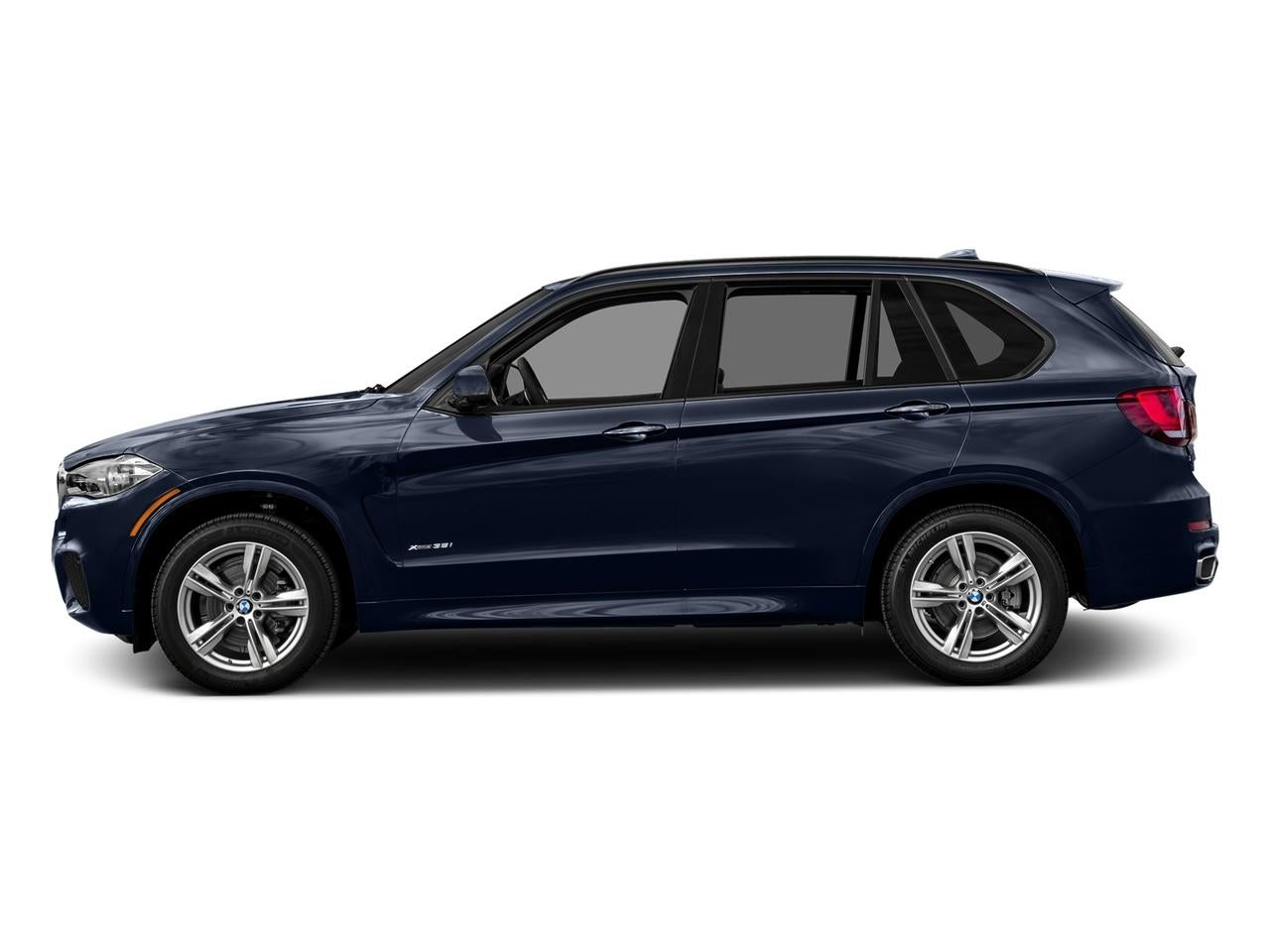 2016 BMW X5 xDrive35i AWD 4dr SAV