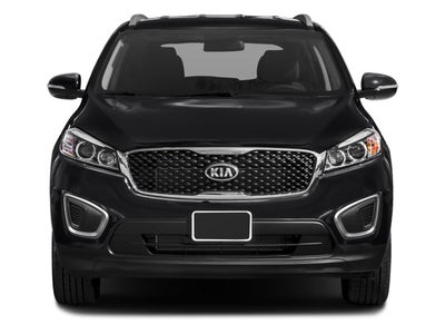 2017 Kia Sorento L