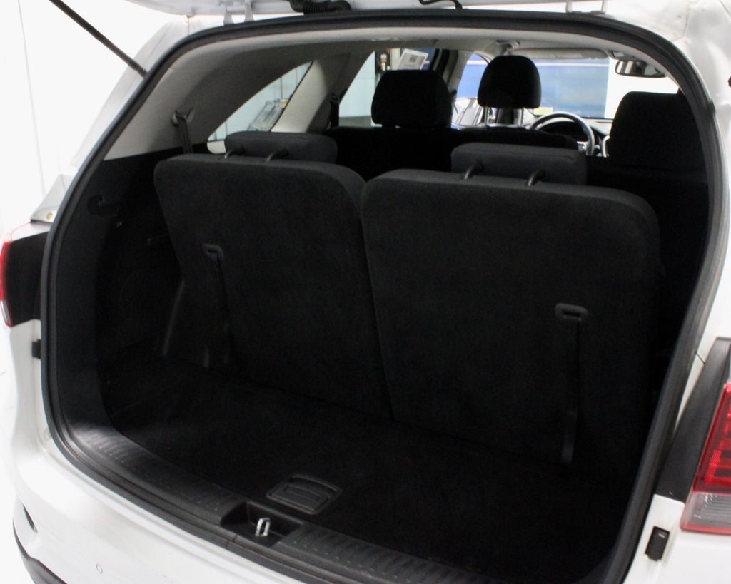 2019 Kia Sorento S V6