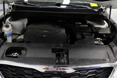 2019 Kia Sorento S V6