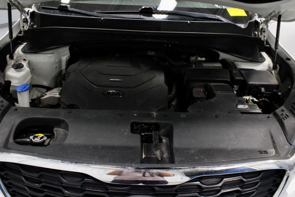 2019 Kia Sorento S V6
