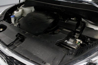2019 Kia Sorento S V6