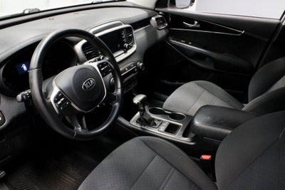 2019 Kia Sorento S V6