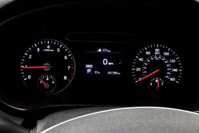 2019 Kia Sorento S V6