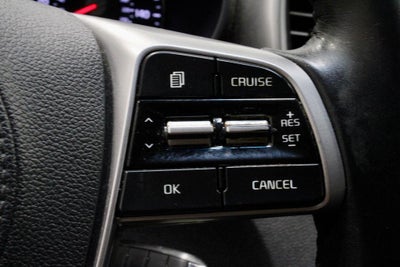 2019 Kia Sorento S V6