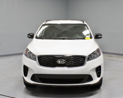 2019 Kia Sorento S V6