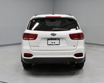 2019 Kia Sorento S V6
