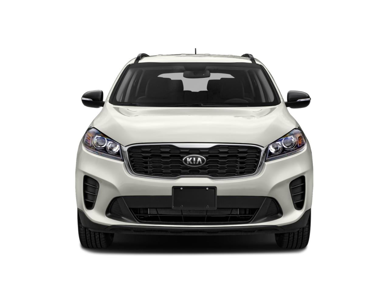 2019 Kia Sorento S V6