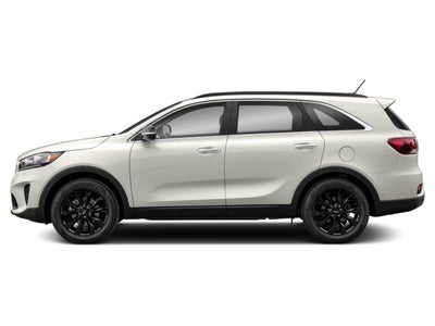 2020 Kia Sorento S V6