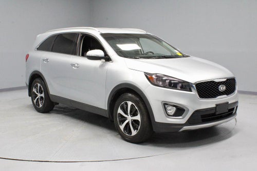 2016 Kia Sorento EX