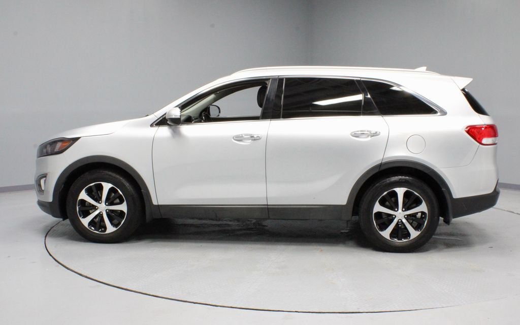 2016 Kia Sorento EX