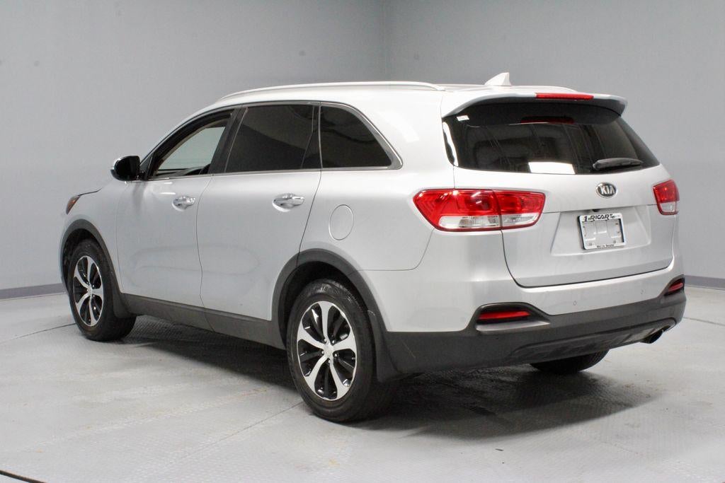 2016 Kia Sorento EX