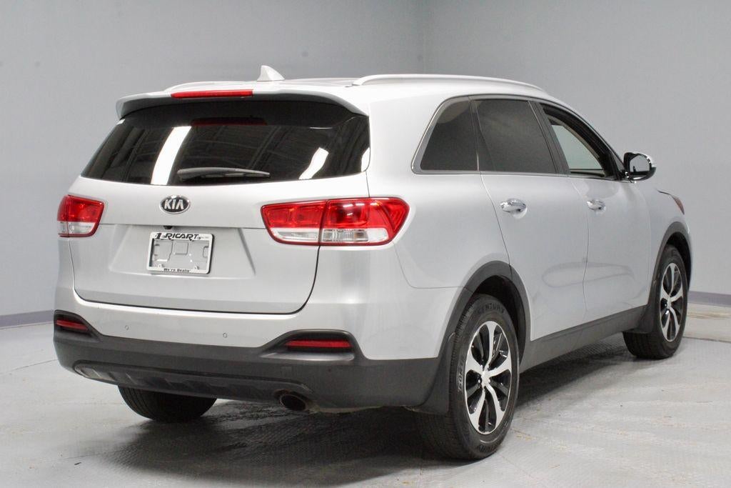 2016 Kia Sorento EX