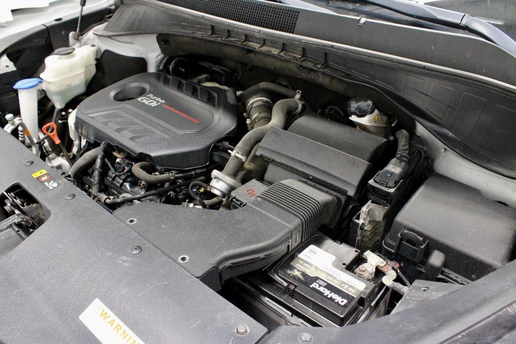 2016 Kia Sorento EX