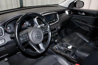 2016 Kia Sorento EX