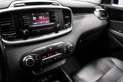 2016 Kia Sorento EX