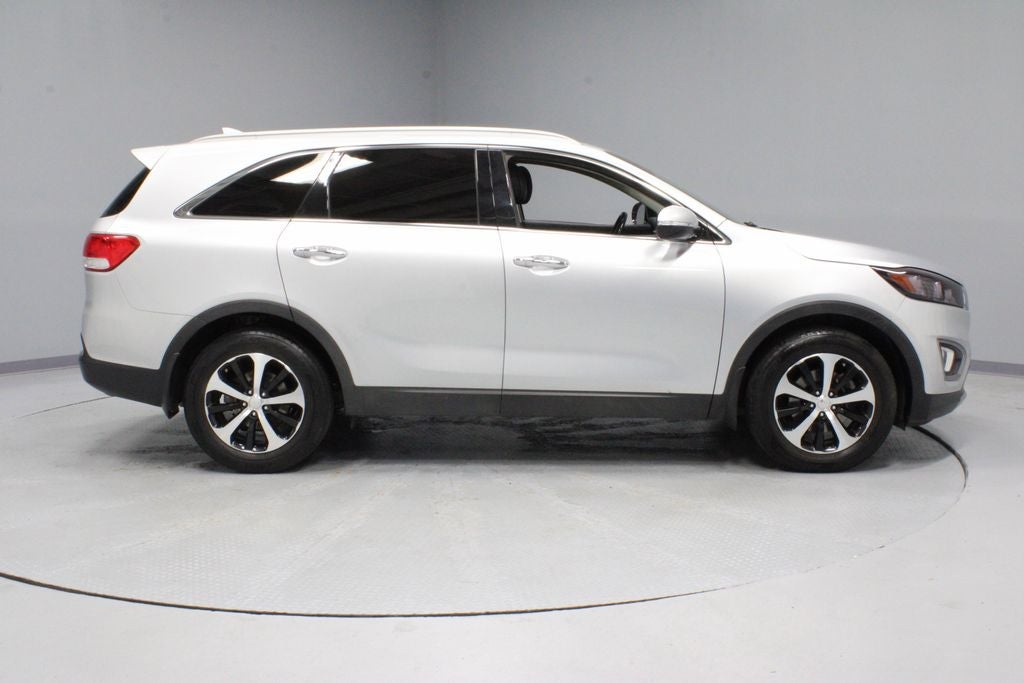 2016 Kia Sorento EX