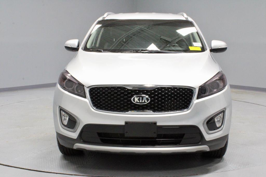 2016 Kia Sorento EX