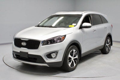 2016 Kia Sorento EX