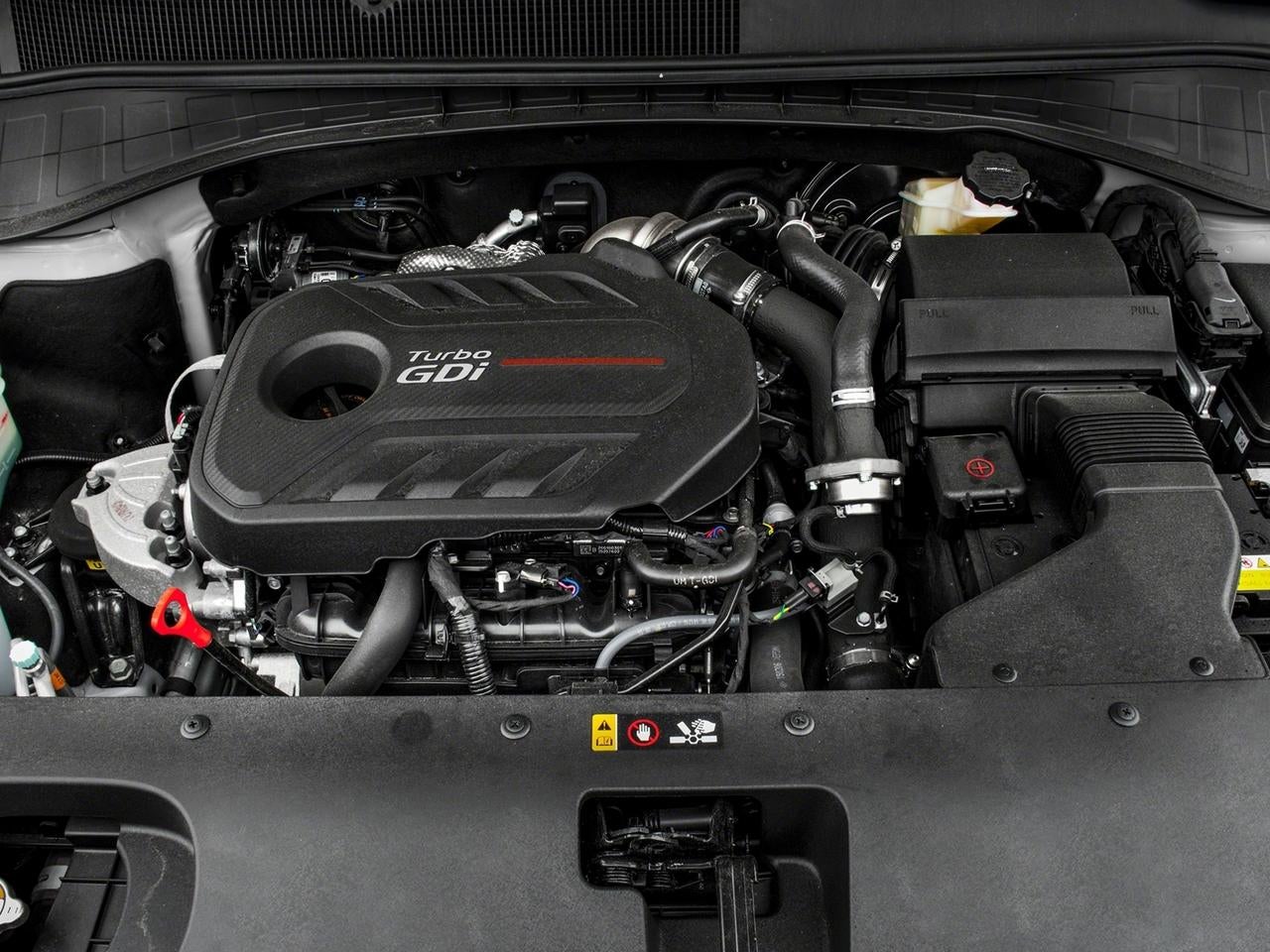 2016 Kia Sorento EX