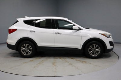 2015 Hyundai Santa Fe Sport Base