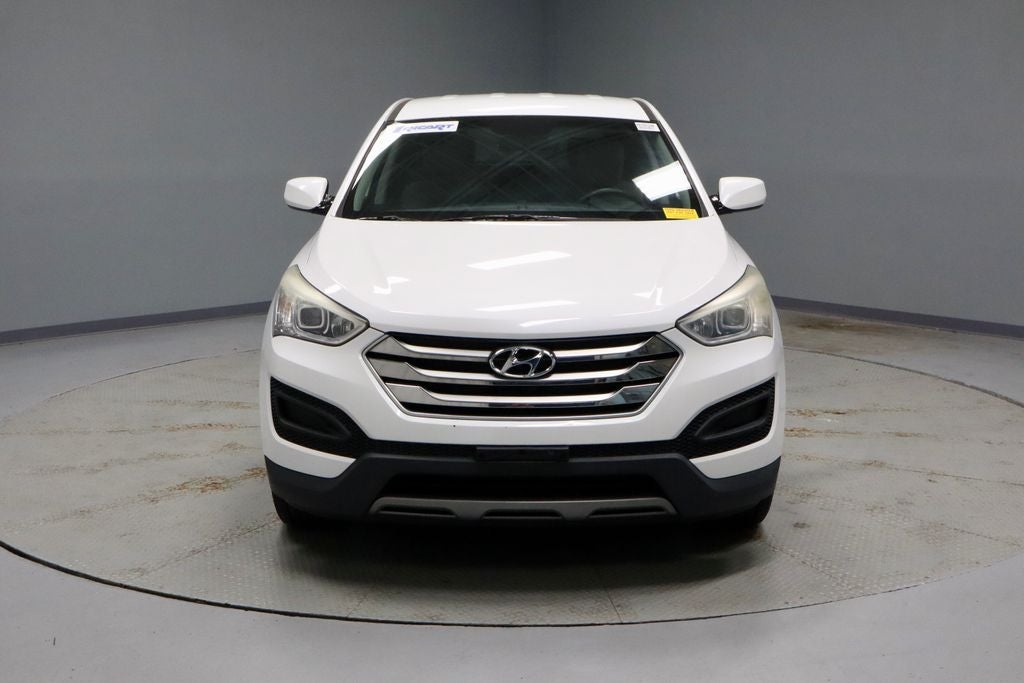 2015 Hyundai Santa Fe Sport Base