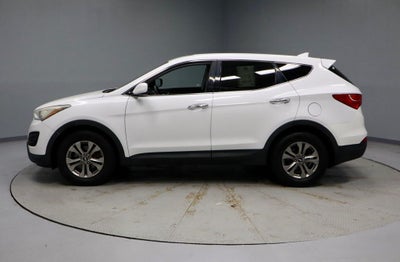 2015 Hyundai Santa Fe Sport Base