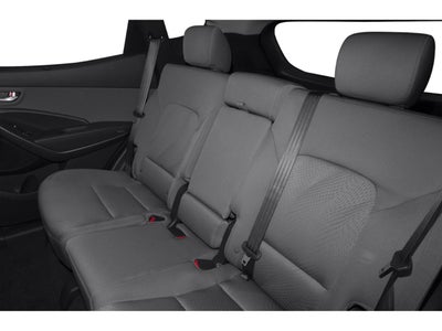 2015 Hyundai Santa Fe Sport Base