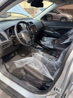 2020 Mitsubishi Outlander Sport SE 2.0