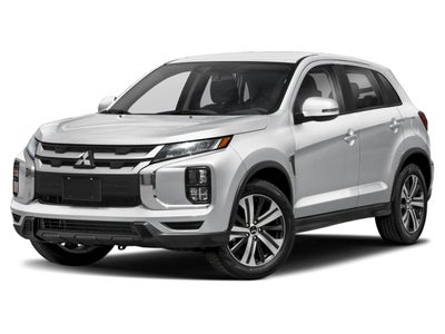 2020 Mitsubishi Outlander Sport SE 2.0
