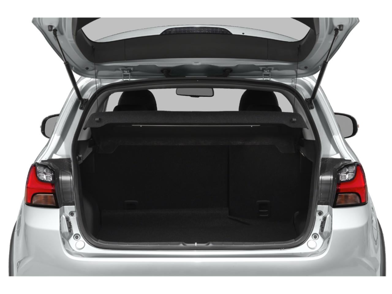 2020 Mitsubishi Outlander Sport SE 2.0