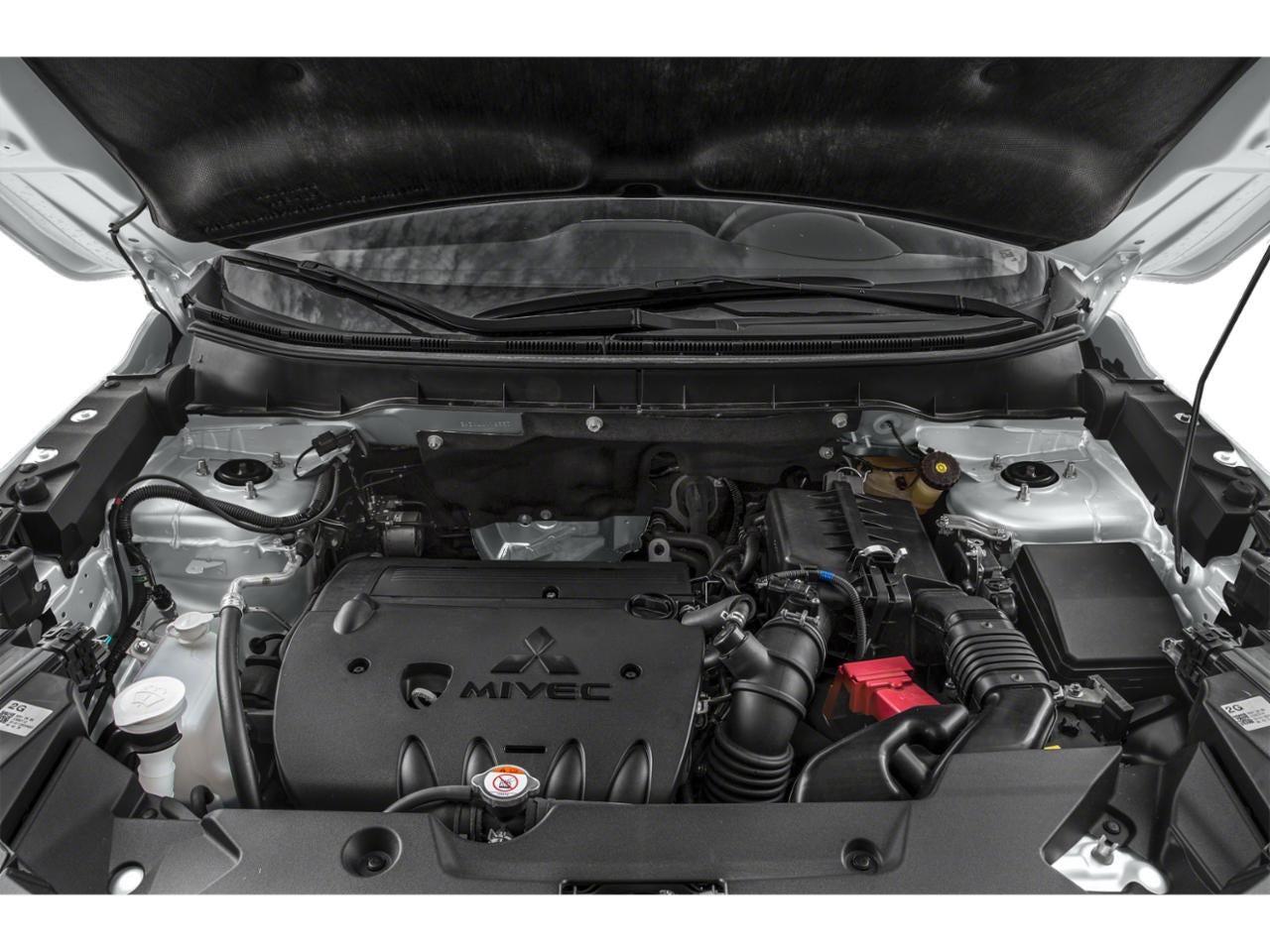 2020 Mitsubishi Outlander Sport SE 2.0