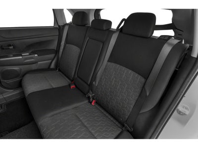 2020 Mitsubishi Outlander Sport SE 2.0