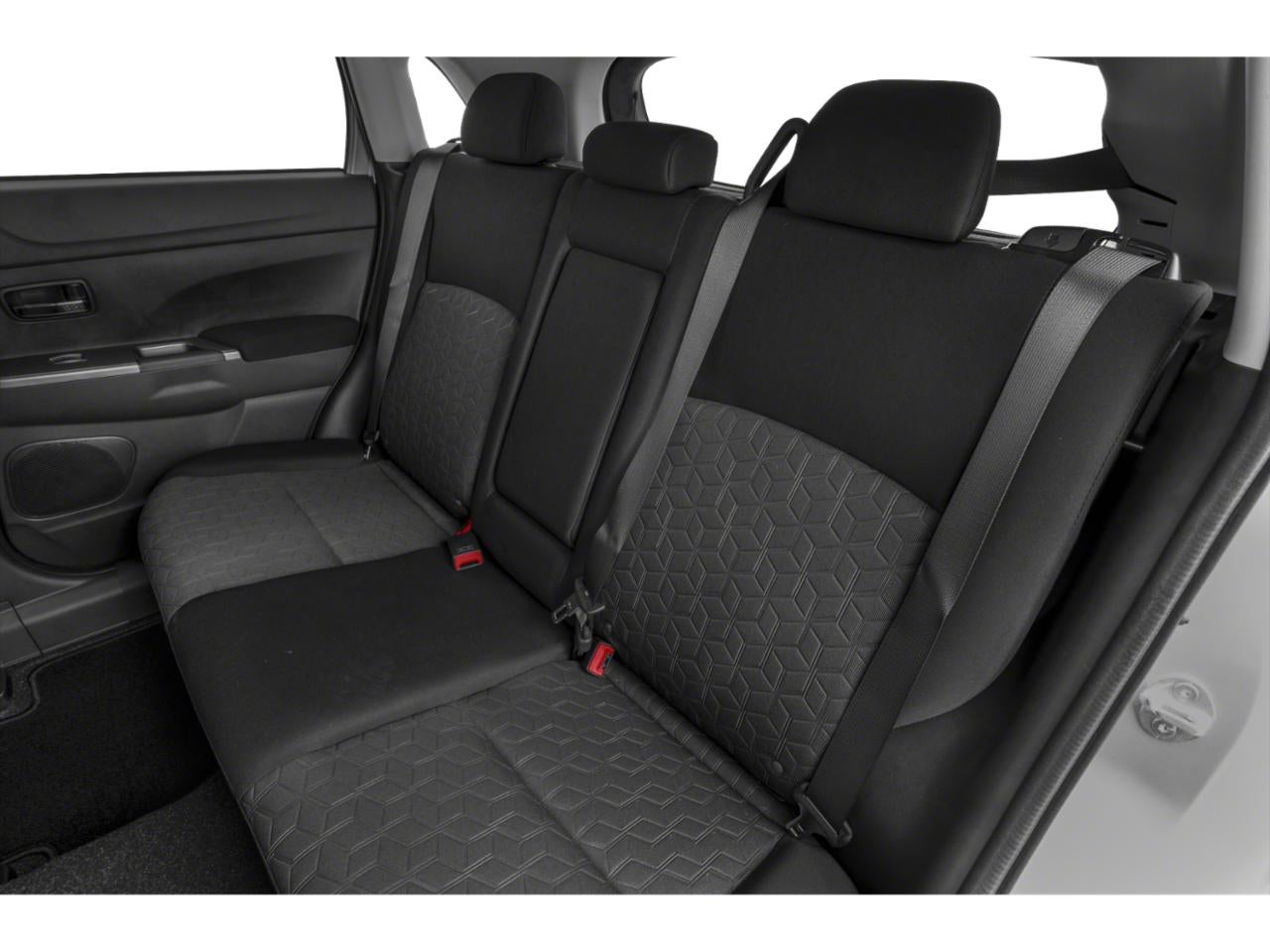 2020 Mitsubishi Outlander Sport SE 2.0