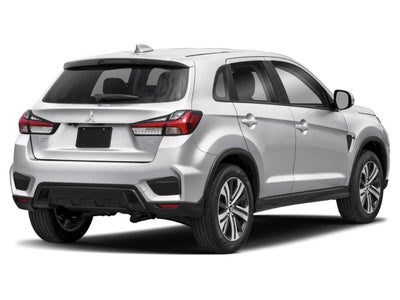 2020 Mitsubishi Outlander Sport SE 2.0