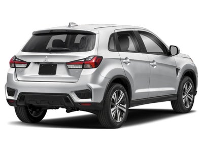 2020 Mitsubishi Outlander Sport SE 2.0