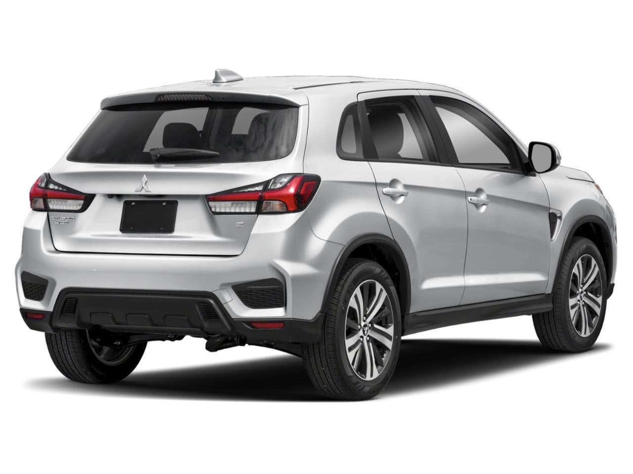 2020 Mitsubishi Outlander Sport SE 2.0