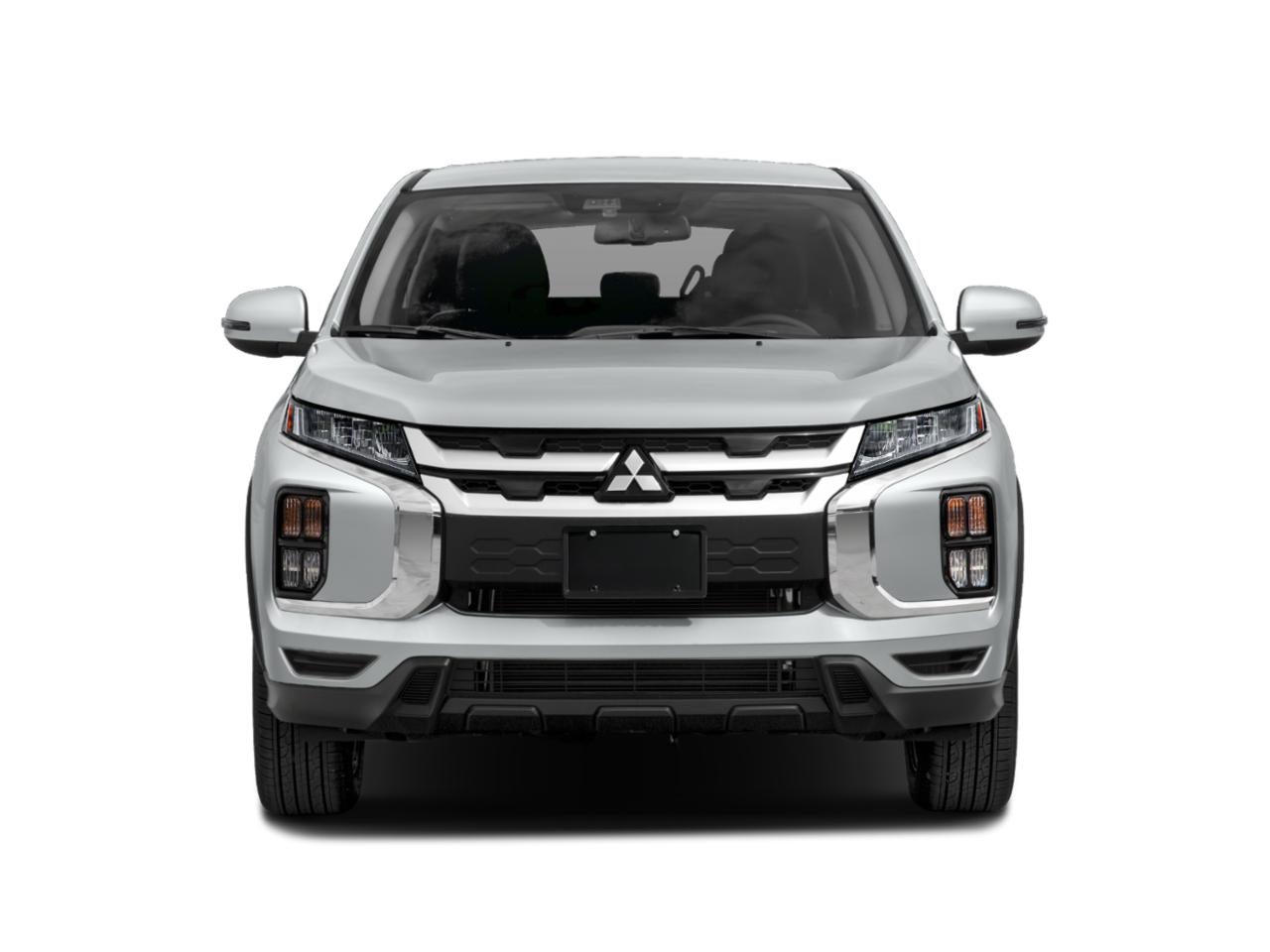 2020 Mitsubishi Outlander Sport SE 2.0